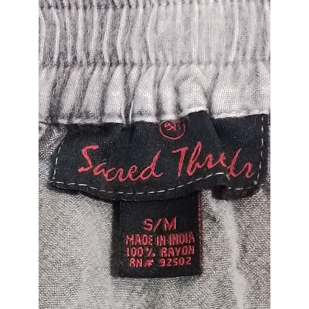 Sacrad Threads - Picture 6 of 6